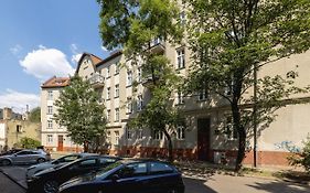 Katowice Centrum Studio Styczynskiego By Noclegi Renters